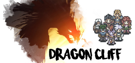 Dragon Cliff Cover Image