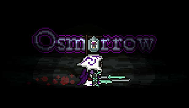 Osmorrow Steam capsule image