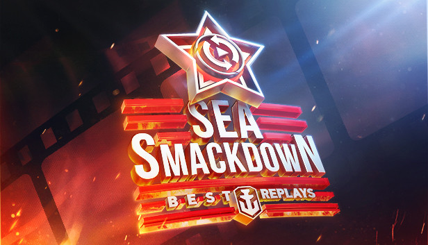 Sea Smackdown Steam capsule image