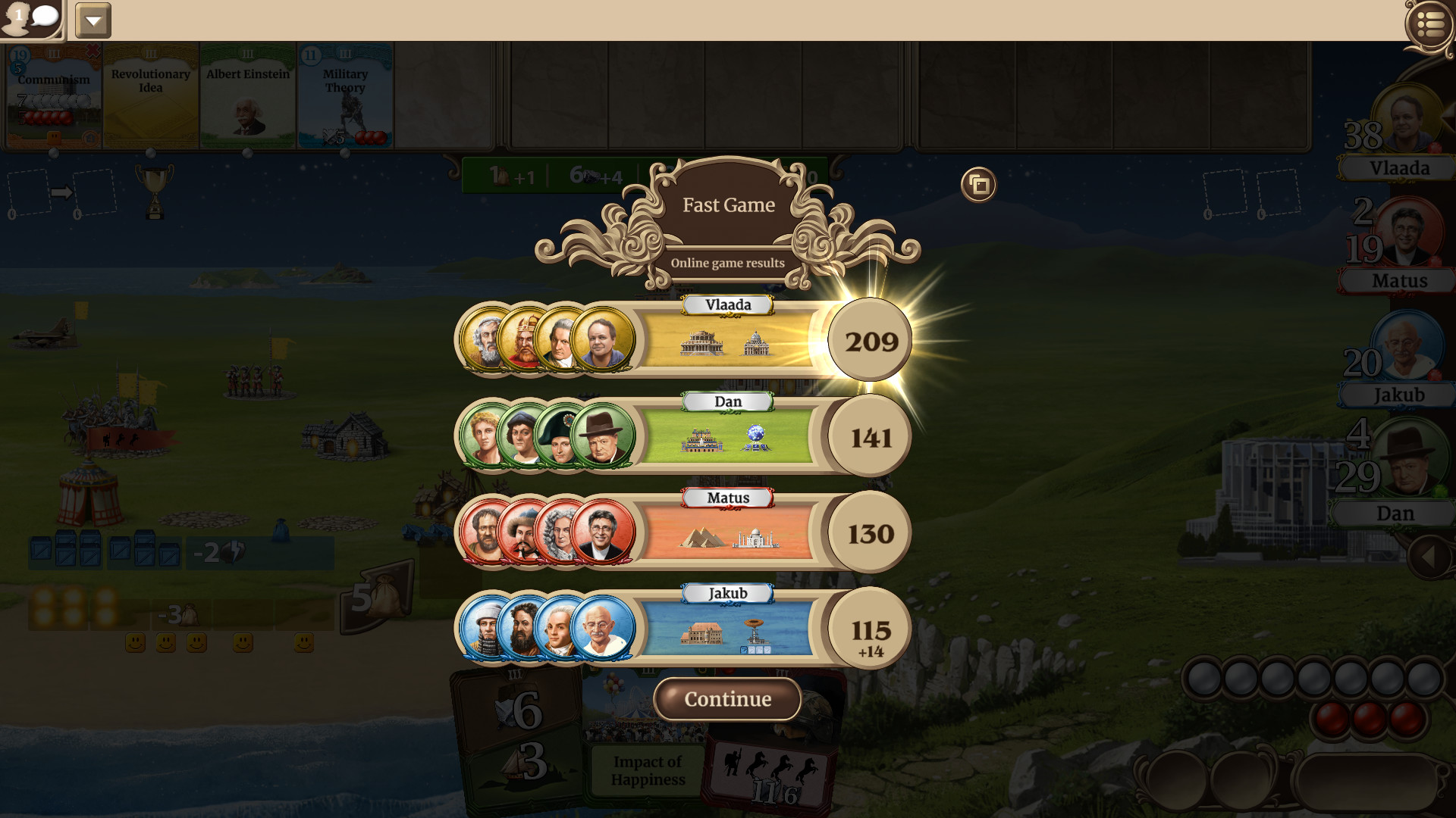 《历史巨轮(Through the Ages)》(v2.19.748)插图4 《历史巨轮(Through the Ages)》(v2.19.748)插图4