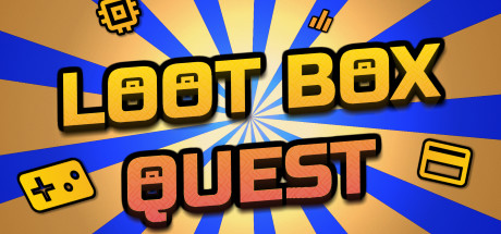 Loot Box Quest on Steam