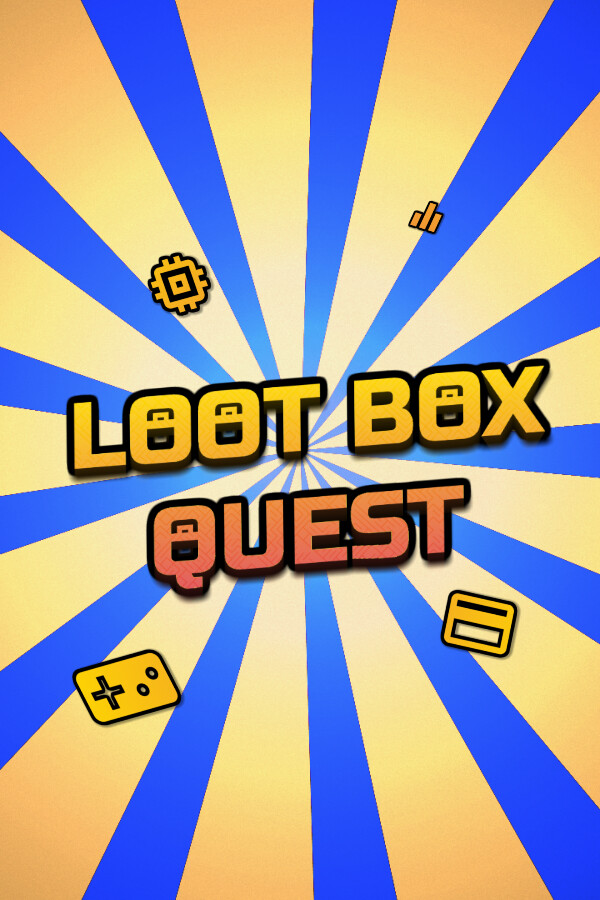 Loot Box Quest