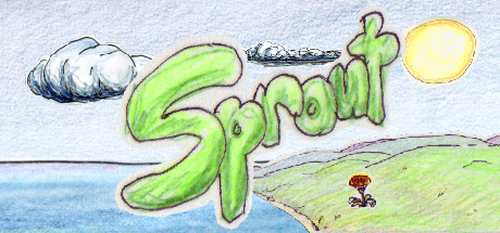 Sprout Cover Image