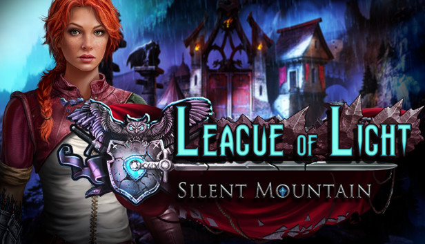 League of Light: Silent Mountain Collector's Edition Steam capsule image