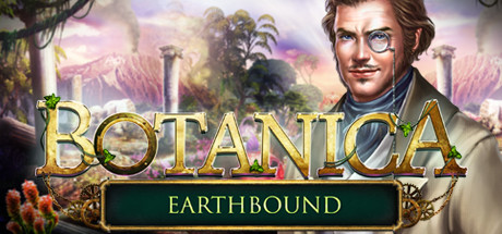 Botanica: Earthbound Collector's Edition Cover Image