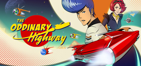 Oddinary Highway on Steam