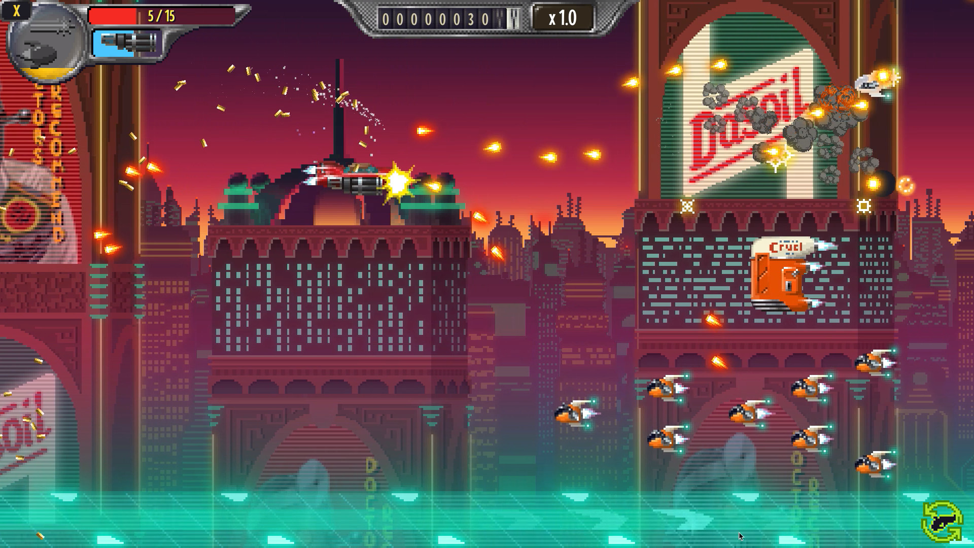 Oddinary Highway on Steam