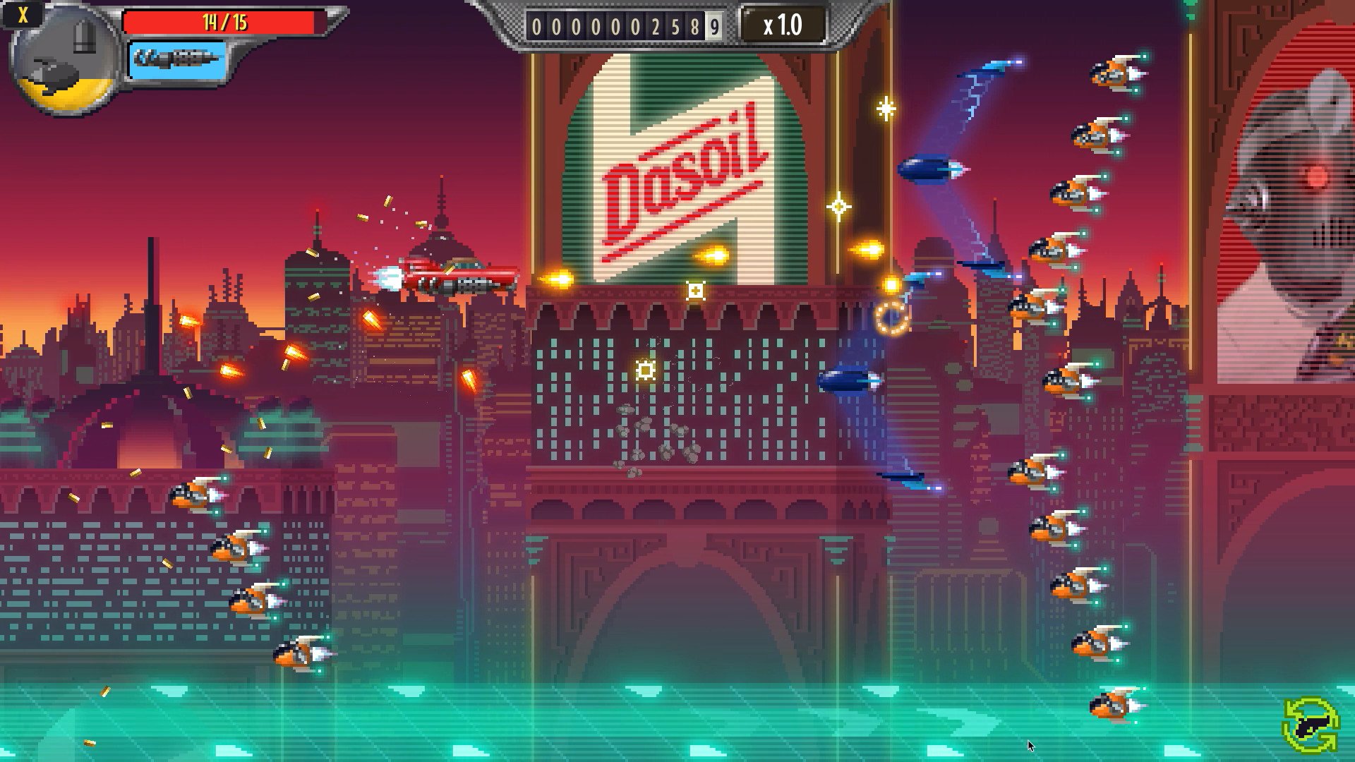 Oddinary Highway on Steam