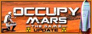 Occupy Mars: The Game