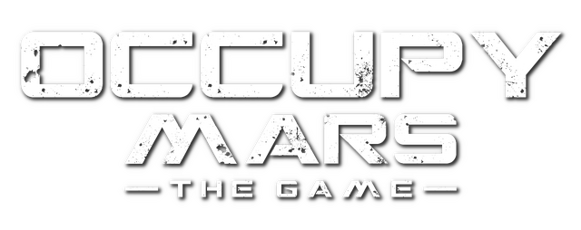 Occupy Mars: The Game