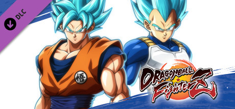 DBFZ) Gameplay de Goku e Vegeta SSGSS e novo sistema com 7 esferas do dragão  revelados!