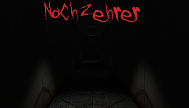 Nachzehrer Steam capsule image