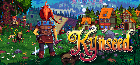Kynseed Cover Image