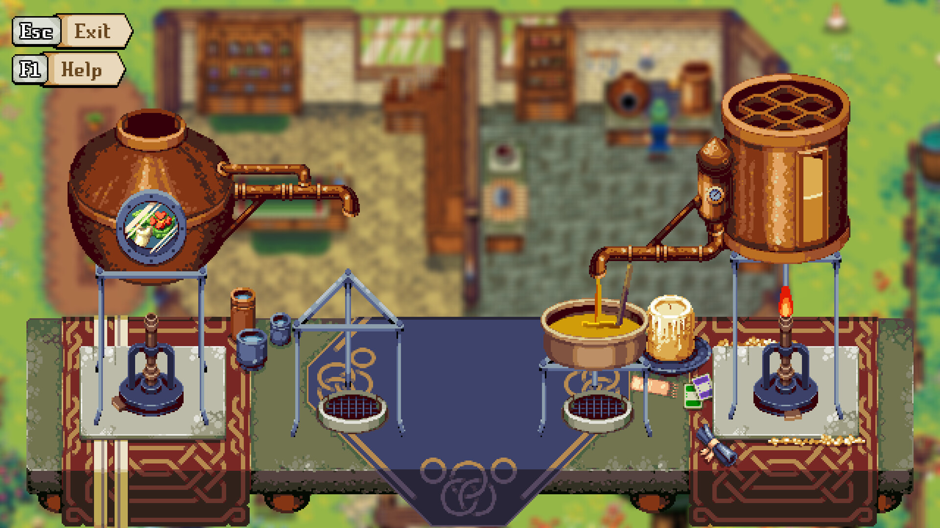 Kynseed Free Download