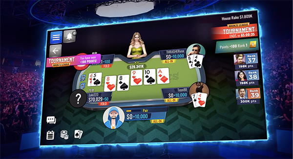 Star Casino Poker Rake Star Casino Poker Rake