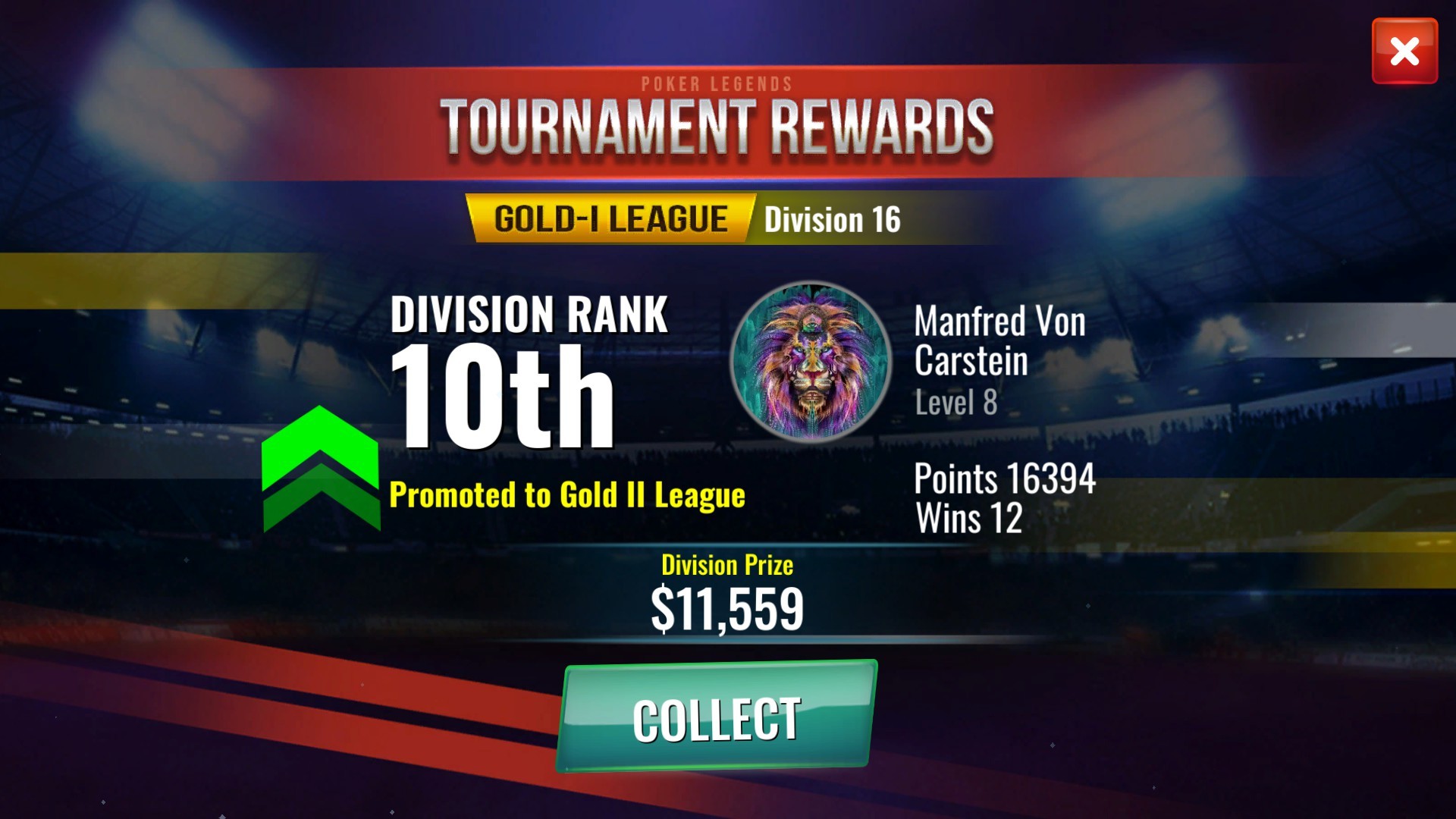 Poker League Point System Poker League Point System
