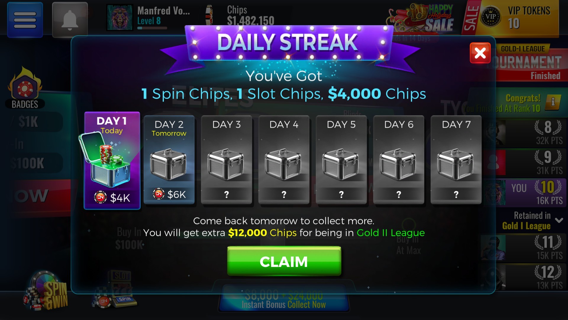 Strategy Strategy