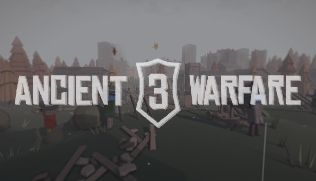 ancient warfare 3 game