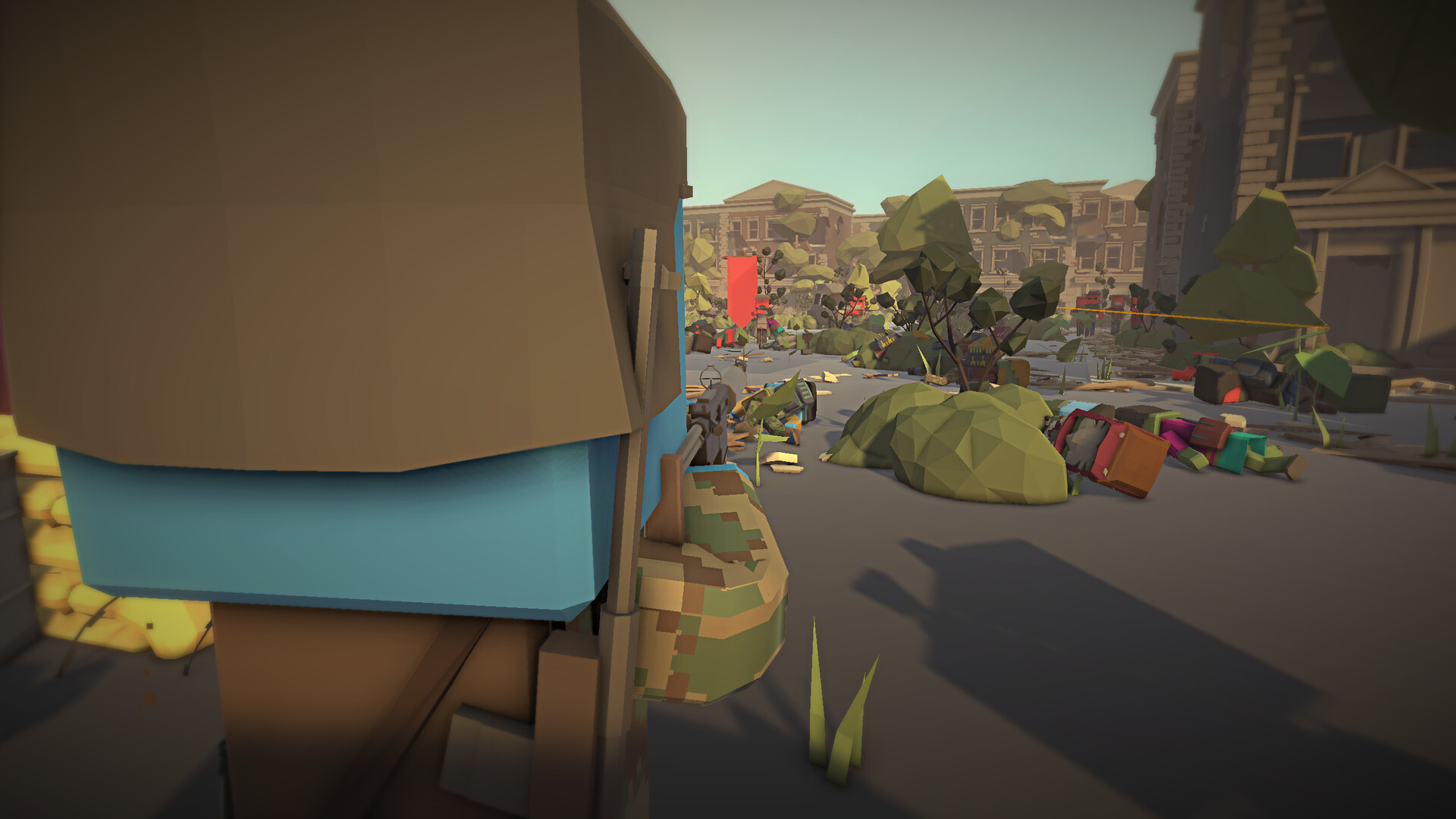 ANCIENT WARFARE BARONVONGAMES visual data 7