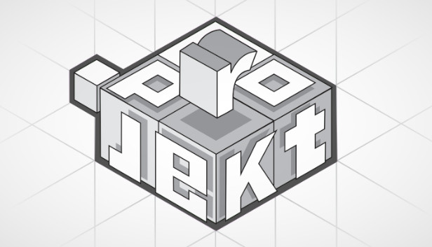 .projekt Steam capsule image