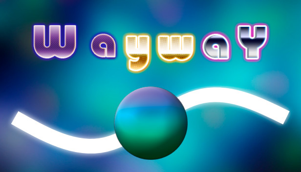 WaywaY Steam capsule image