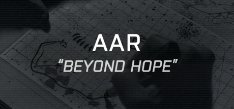 Arma 3 Tac-Ops AAR: Beyond Hope header image