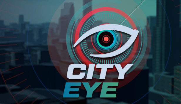 City Eye Steam capsule image