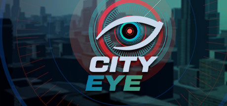 City Eye Capa