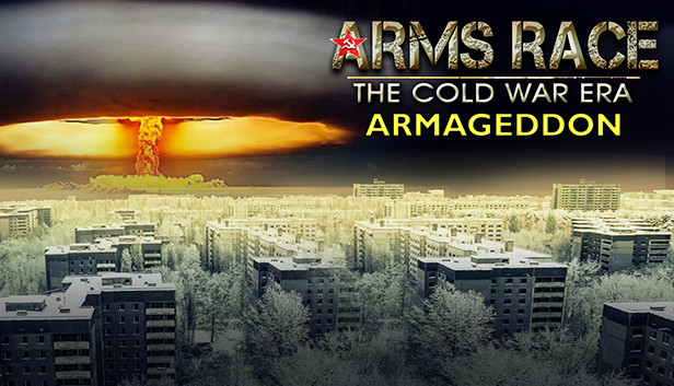 Armageddon - TCWE Steam capsule image