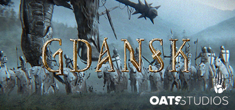 Oats Studios - Volume 1: Gdansk header image