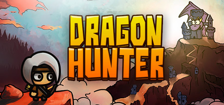 Dragon Hunter Cover Image
