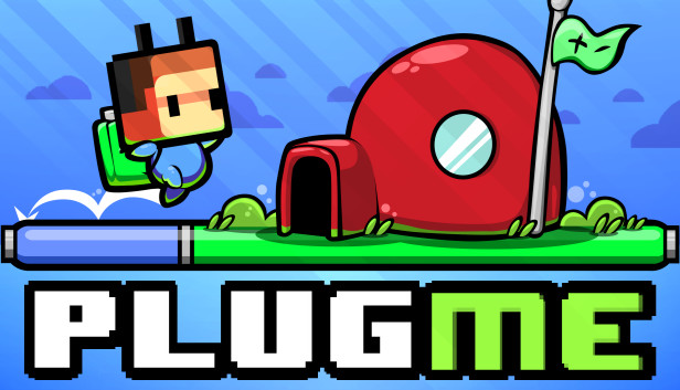 Plug Me Steam capsule image