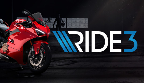Save 90% on RIDE 3 on Steam