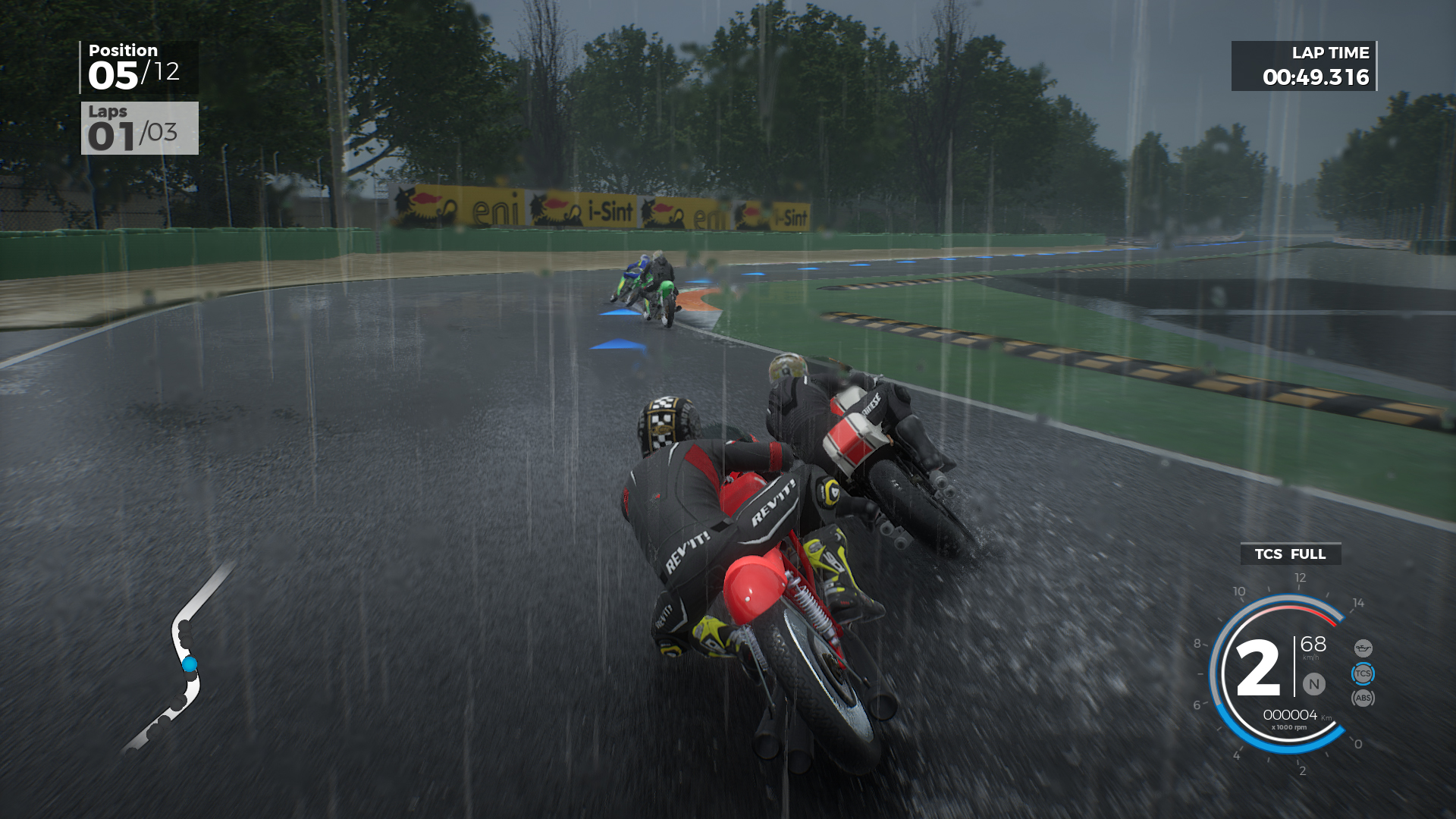 Save 85% on RIDE 3 on Steam