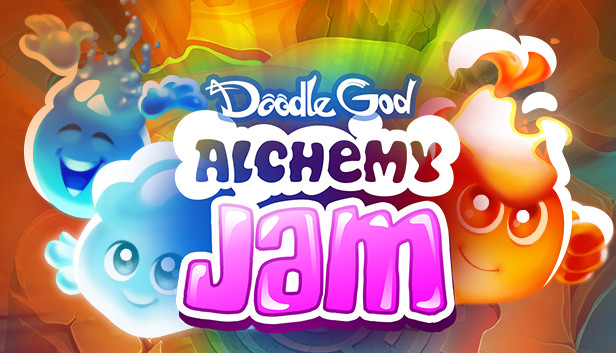 Doodle God HD Alchemy – Apps no Google Play