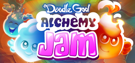 Doodle God: Alchemy Jam