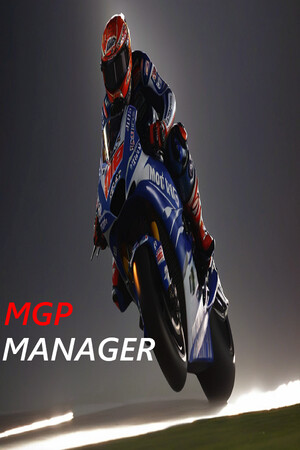 MGP Manager cover art