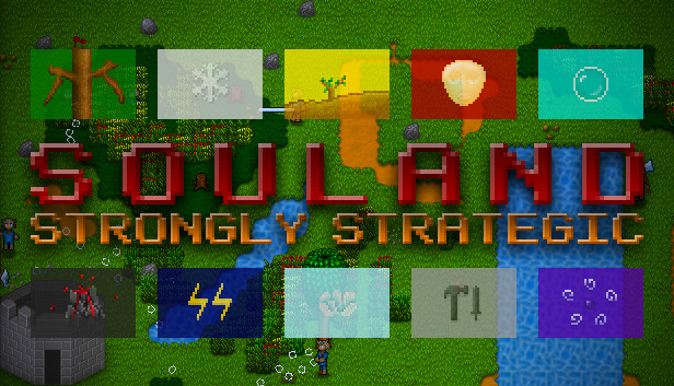 Souland Steam capsule image