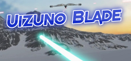 Uizuno Blade VR Cover Image