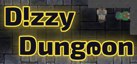 Dizzy Dungeon header
