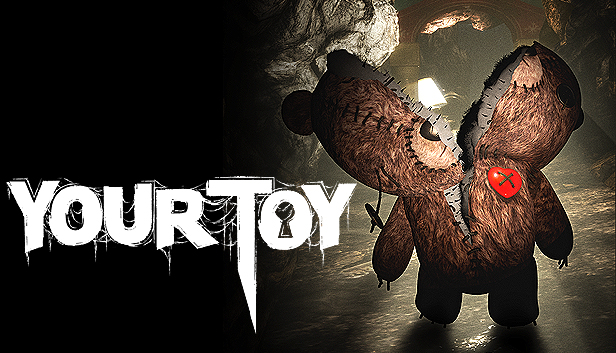 Your Toy Steam capsule image