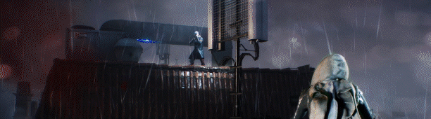 Vampire: The Masquerade - Bloodhunt thumbnail