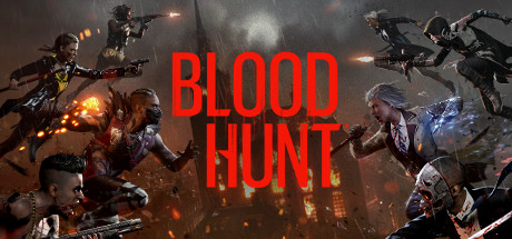 Crossplay in Bloodhunt  Bloodhunt - Free-To-Play Battle Royale Game - Play  free now!