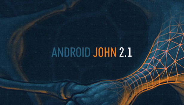 Android John 2.1 Steam capsule image
