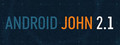 Android John 2.1