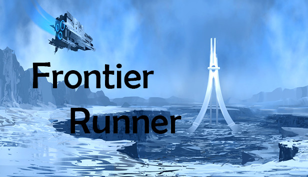 Frontier Runner Steam capsule image