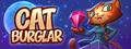 Cat Burglar: A Tail of Purrsuit
