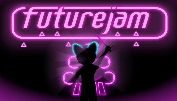 Futurejam Steam capsule image