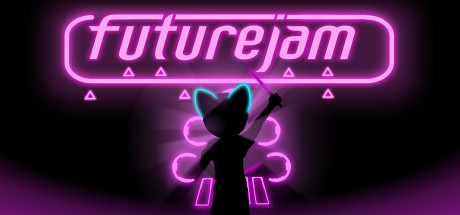 Futurejam header