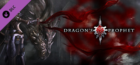 Dragon's Prophet Gelişim Paketi header